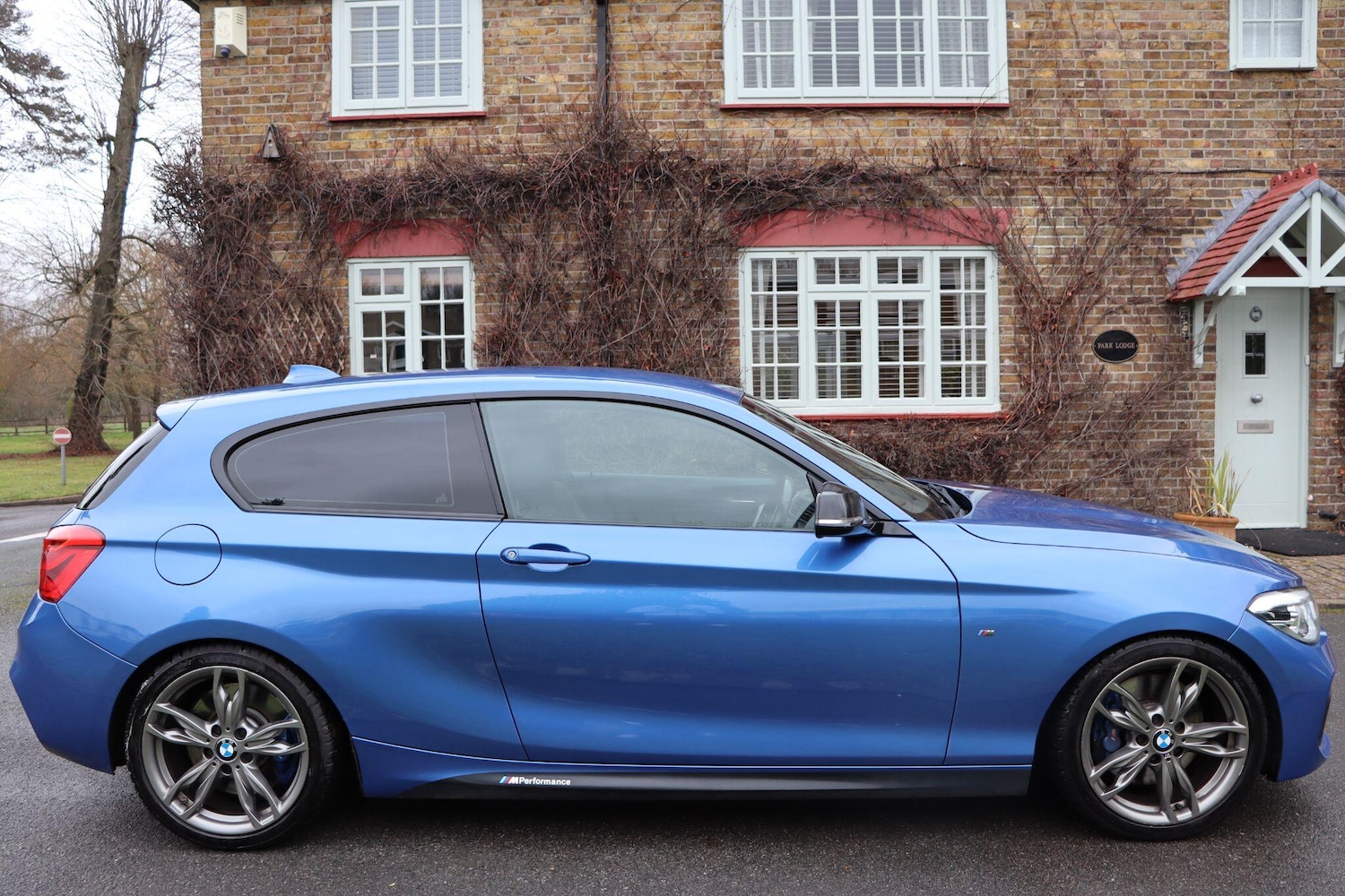 Used BMW 1 Series 2017 for sale - 77253785: Photo 8