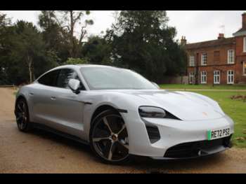 (72) - Performance Plus 93.4kWh Turbo Auto 4WD 4dr (11kW Charger)