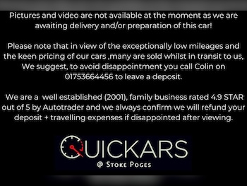 Used BMW 1 Series 2012 for sale - 76446917: Photo