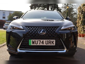 Used Lexus UX 2024 for sale - 78047298: Photo