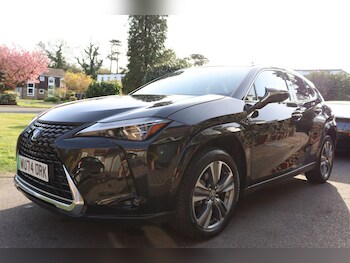 Used Lexus UX 2024 for sale - 78047298: Photo