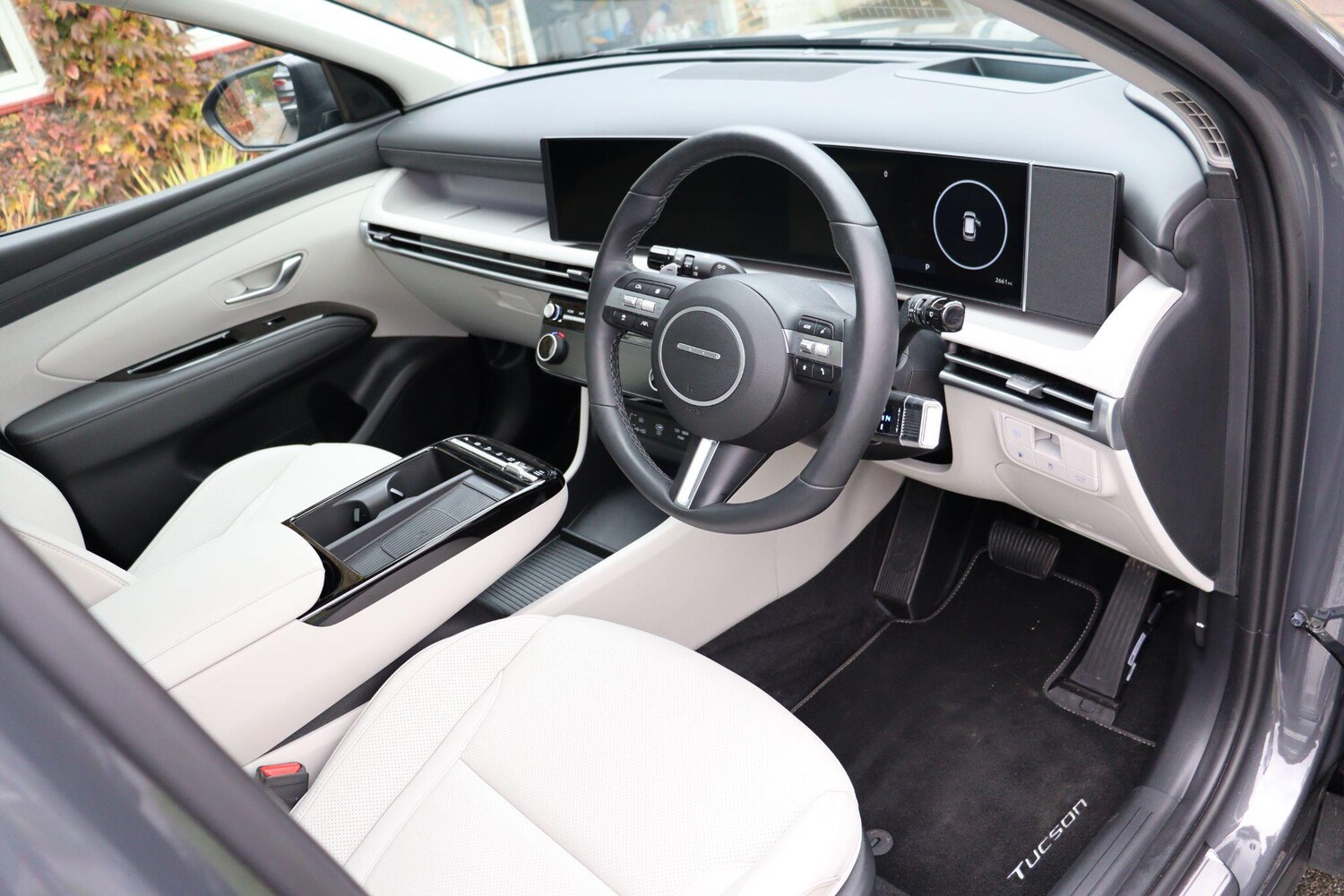 Used Hyundai TUCSON 2025 for sale - 76432235: Photo 12