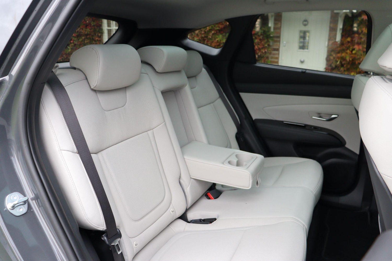 Used Hyundai TUCSON 2025 for sale - 76432235: Photo 13