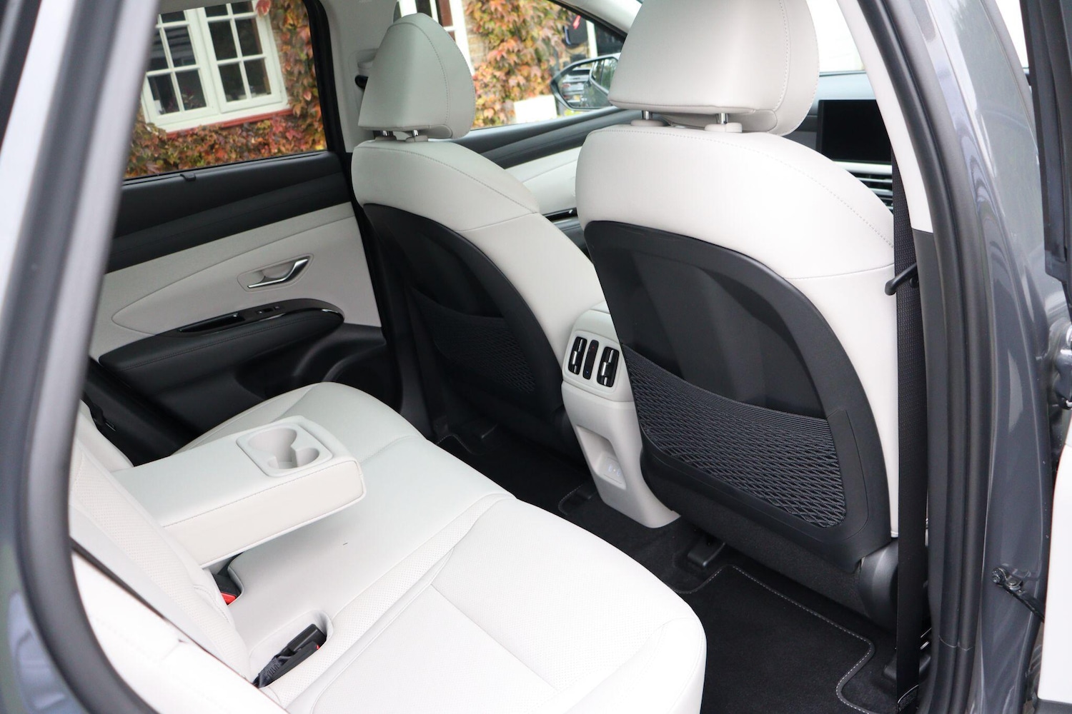 Used Hyundai TUCSON 2025 for sale - 76432235: Photo 14