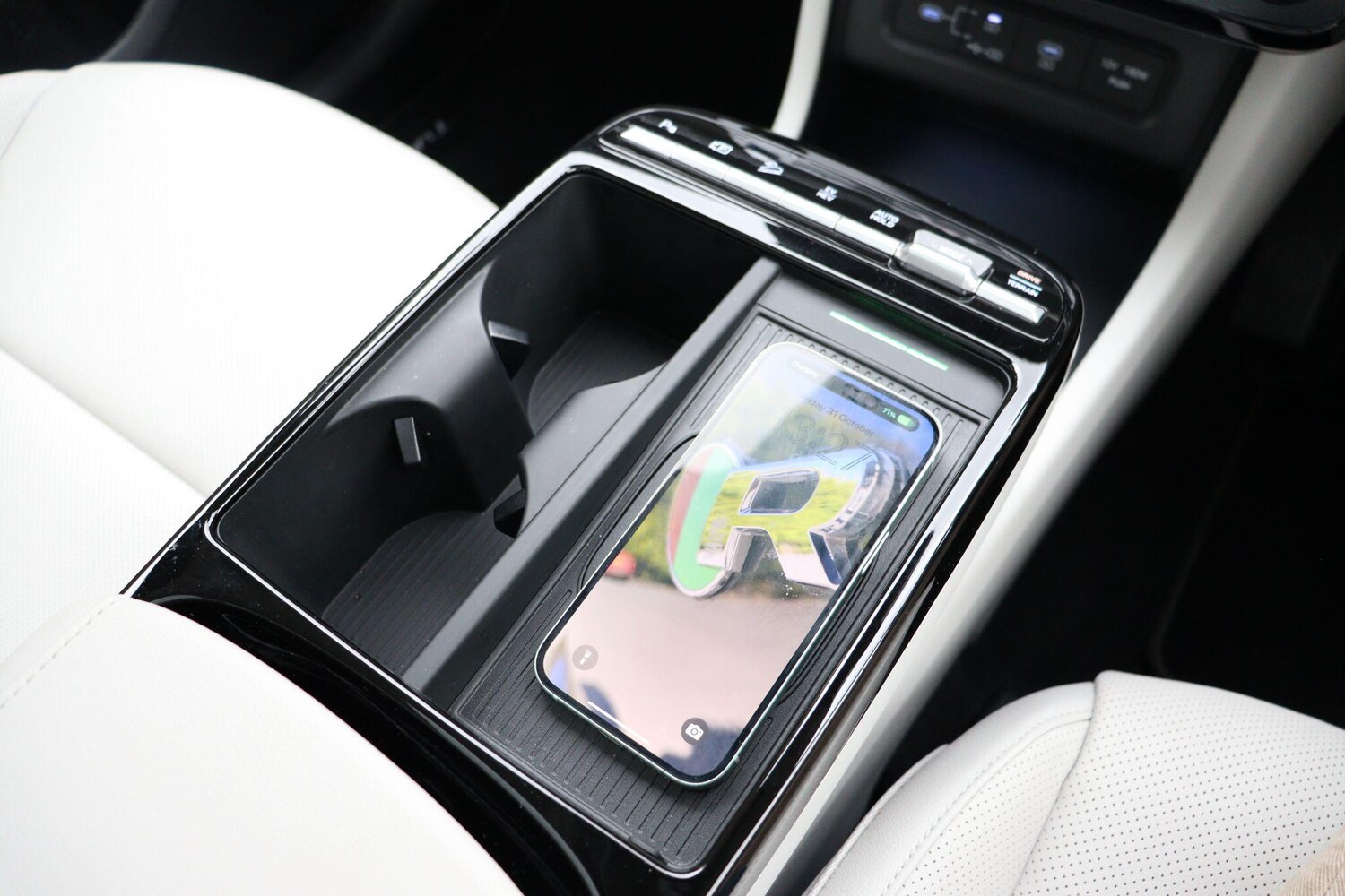 Used Hyundai TUCSON 2025 for sale - 76432235: Photo 17