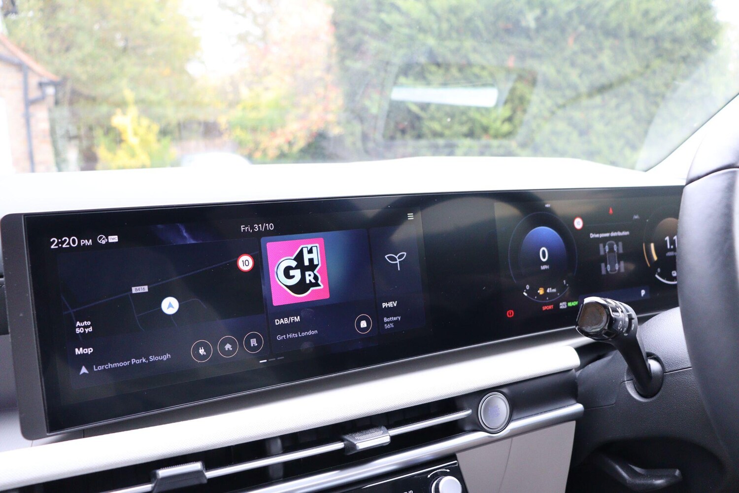 Used Hyundai TUCSON 2025 for sale - 76432235: Photo 19