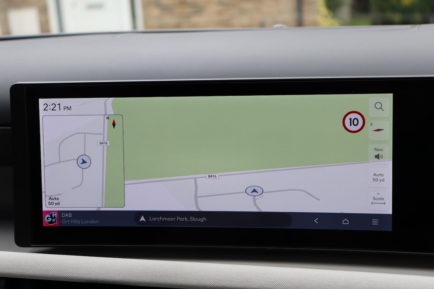 Used Hyundai TUCSON 2025 for sale - 76432235: Photo 22