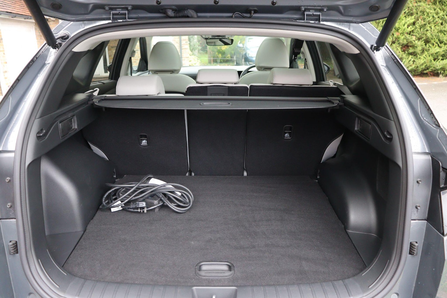 Used Hyundai TUCSON 2025 for sale - 76432235: Photo 27