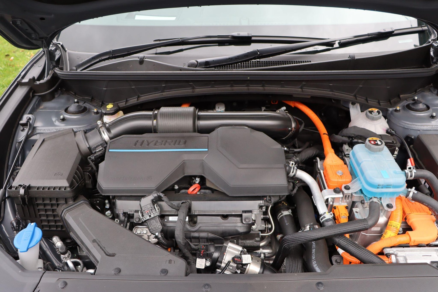 Used Hyundai TUCSON 2025 for sale - 76432235: Photo 28