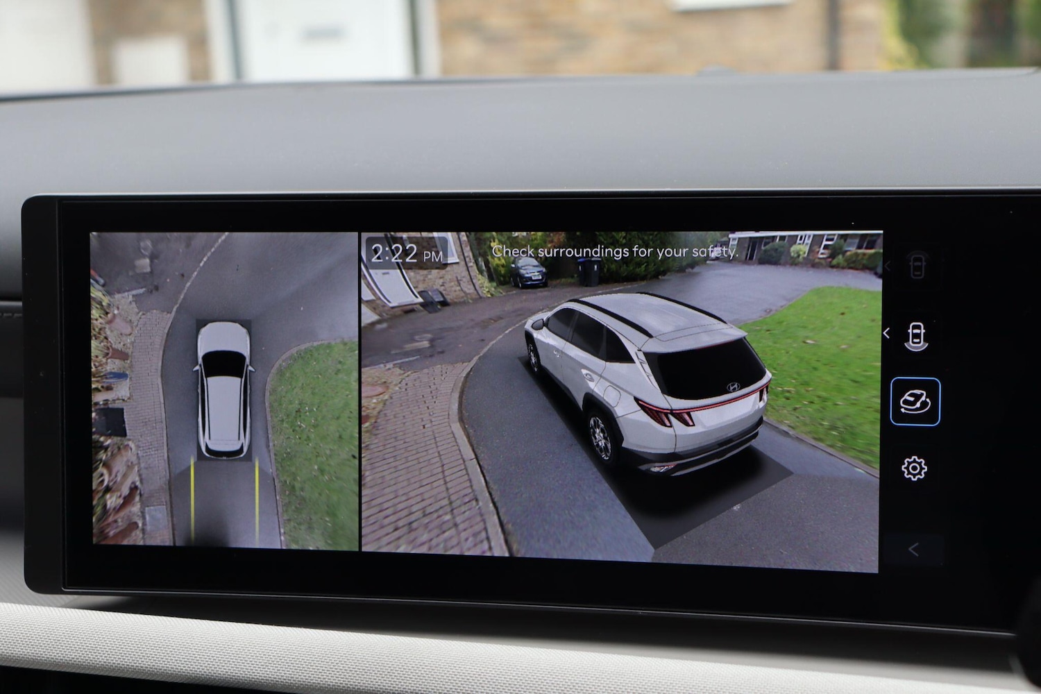 Used Hyundai TUCSON 2025 for sale - 76432235: Photo 4