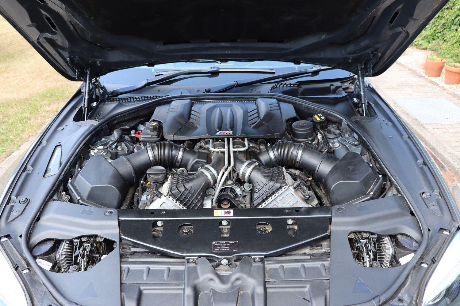 Vehicle 30