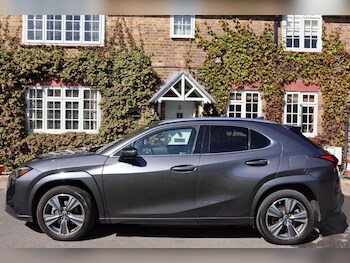 Used Lexus UX 2024 for sale - 78047290: Photo