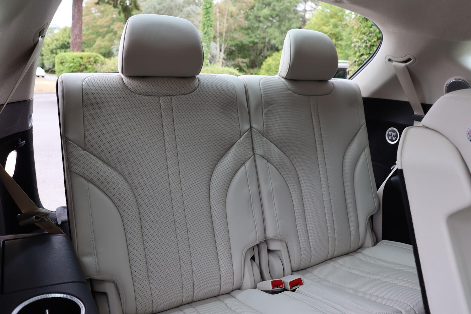 Used Genesis GV80 2025 for sale - 76432009: Photo 15