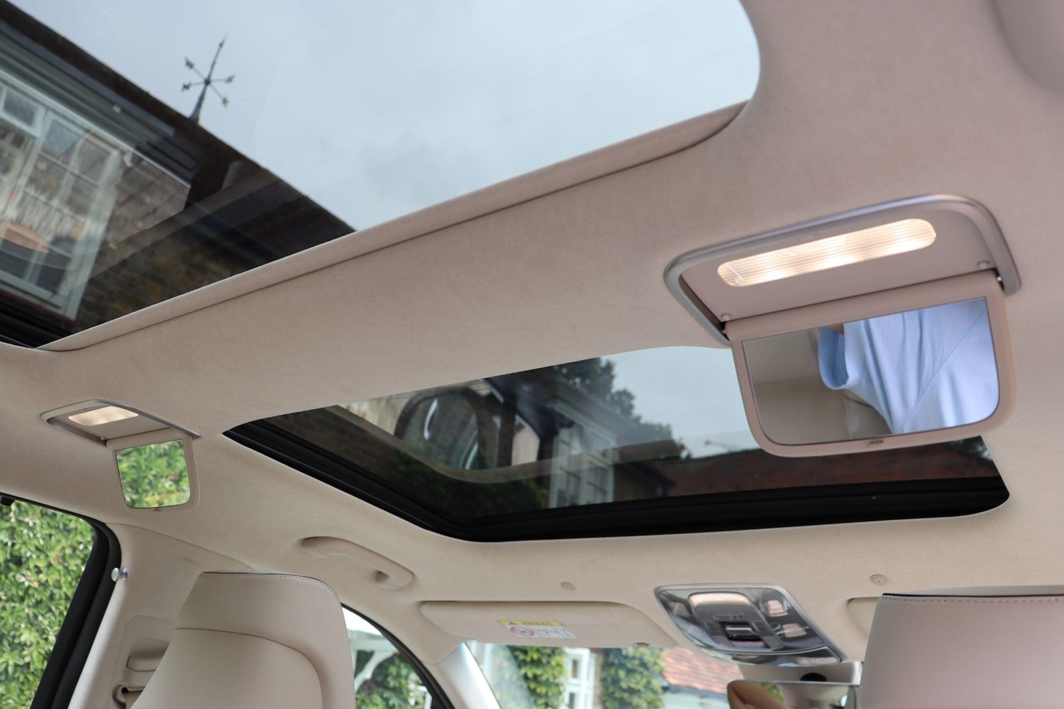 Used Genesis GV80 2025 for sale - 76432009: Photo 20