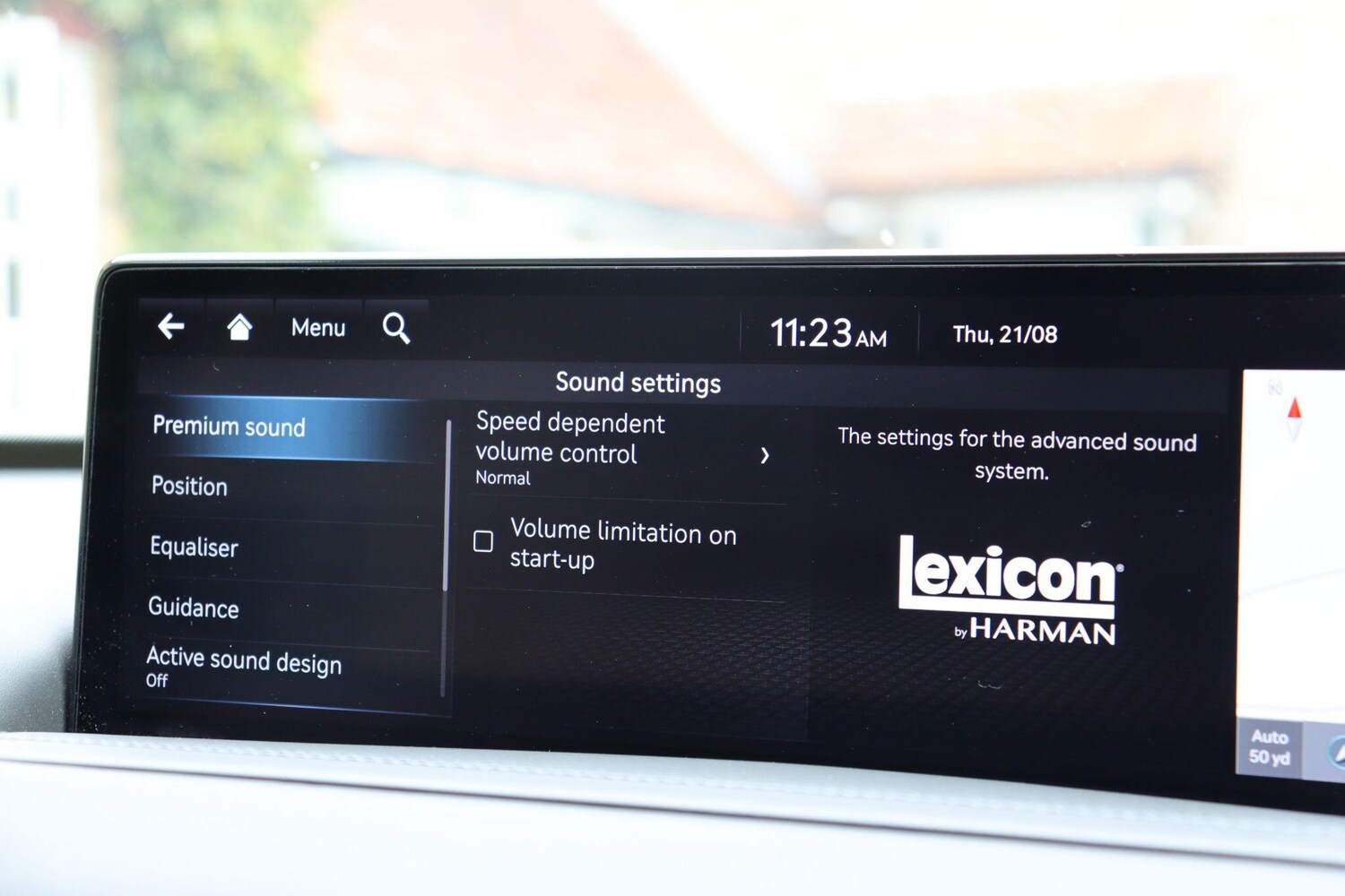 Used Genesis GV80 2025 for sale - 76432009: Photo 26