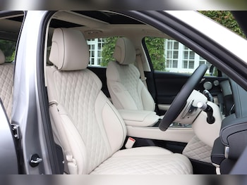 Used Genesis GV80 2025 for sale - 76432009: Photo