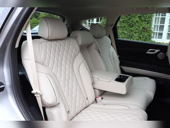 Used Genesis GV80 2025 for sale - 76432009: Photo