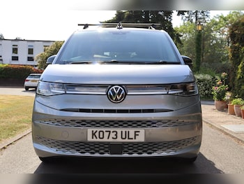 Used Volkswagen Multivan 2024 for sale - 78705088: Photo