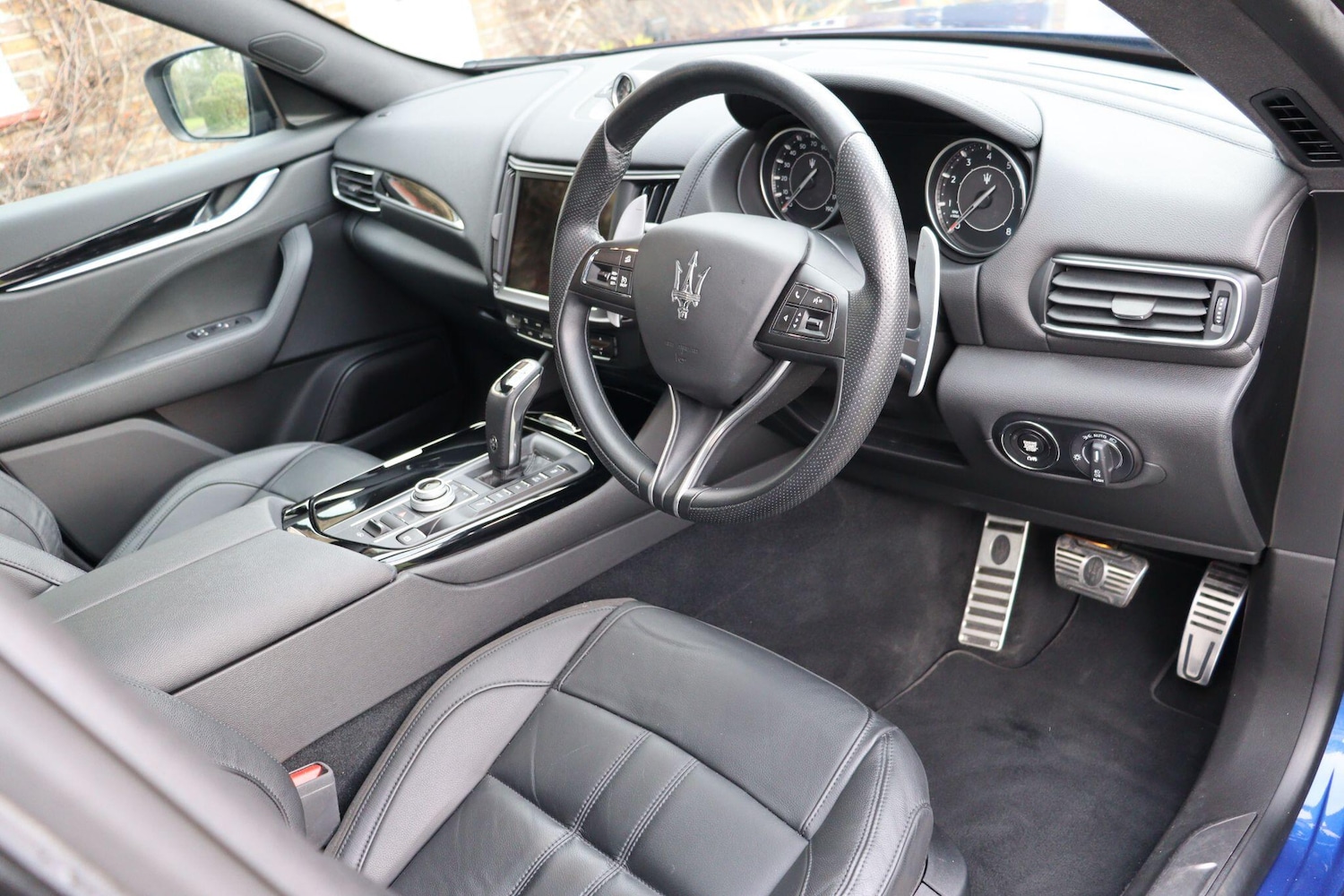 Used Maserati Levante 2022 for sale - 78071800: Photo 11