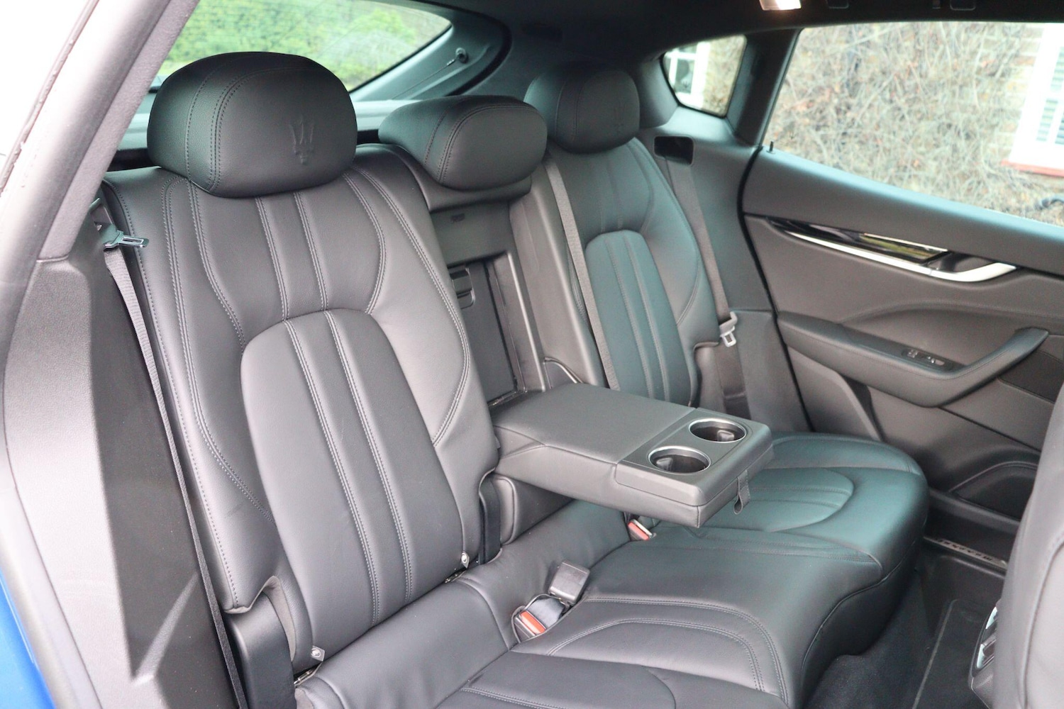 Used Maserati Levante 2022 for sale - 78071800: Photo 12