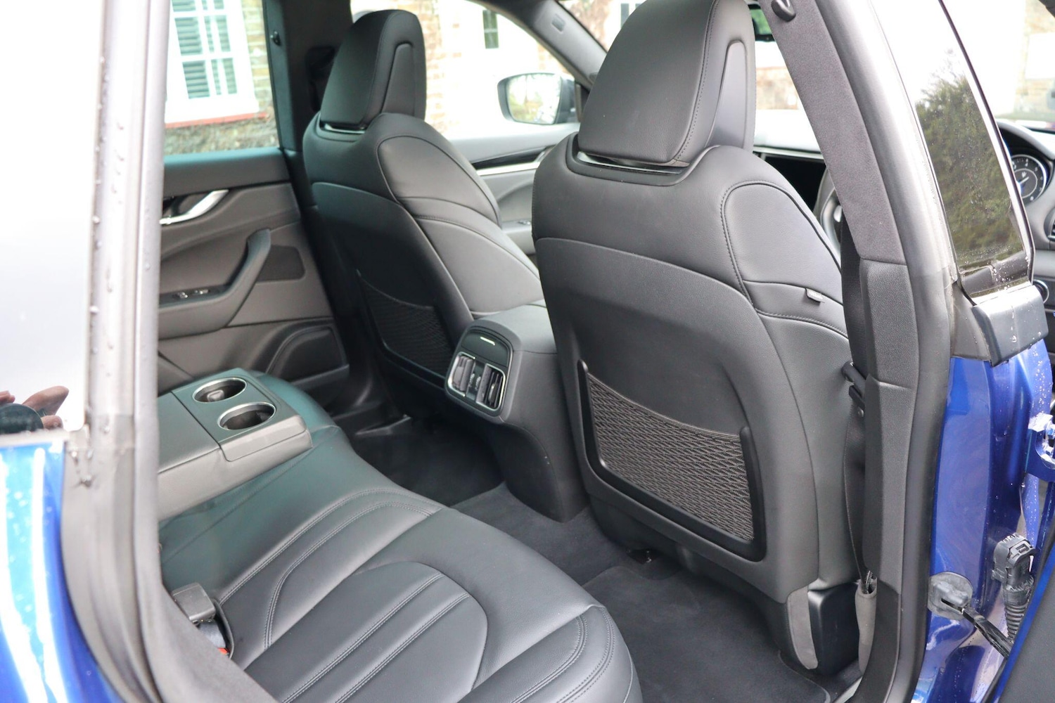 Used Maserati Levante 2022 for sale - 78071800: Photo 13