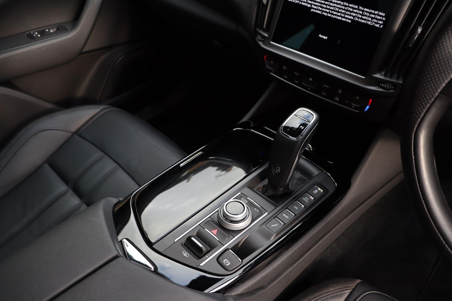 Used Maserati Levante 2022 for sale - 78071800: Photo 16