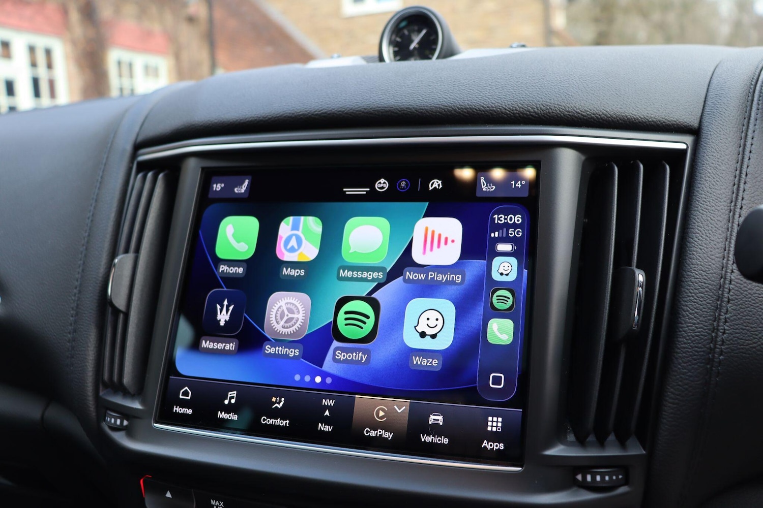 Used Maserati Levante 2022 for sale - 78071800: Photo 19