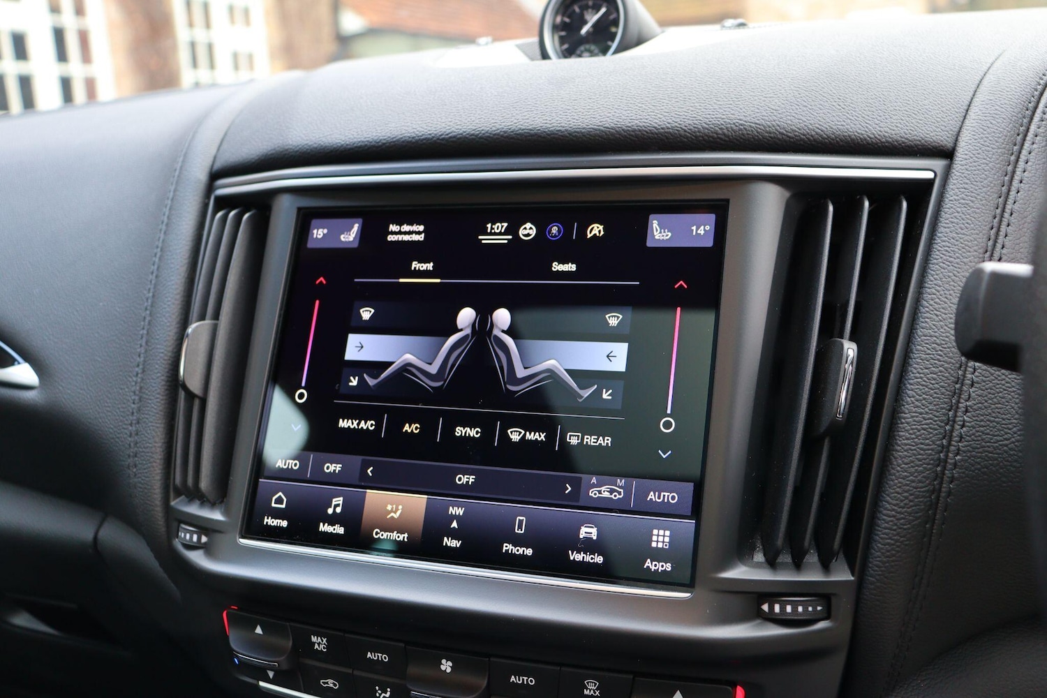 Used Maserati Levante 2022 for sale - 78071800: Photo 22