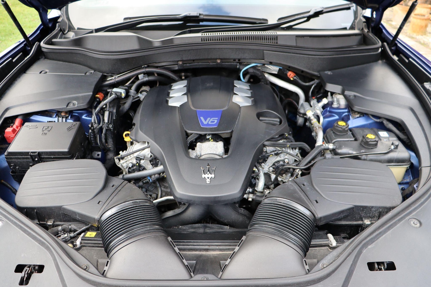 Used Maserati Levante 2022 for sale - 78071800: Photo 27