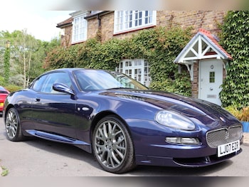 Used Maserati Gransport 2007 for sale - 79395818: Photo