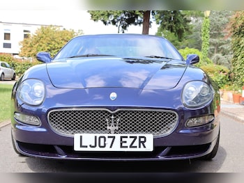 Used Maserati Gransport 2007 for sale - 79395818: Photo