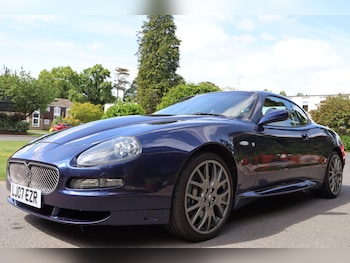 Used Maserati Gransport 2007 for sale - 79395818: Photo