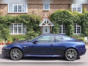 Used Maserati Gransport 2007 for sale - 79395818: Photo