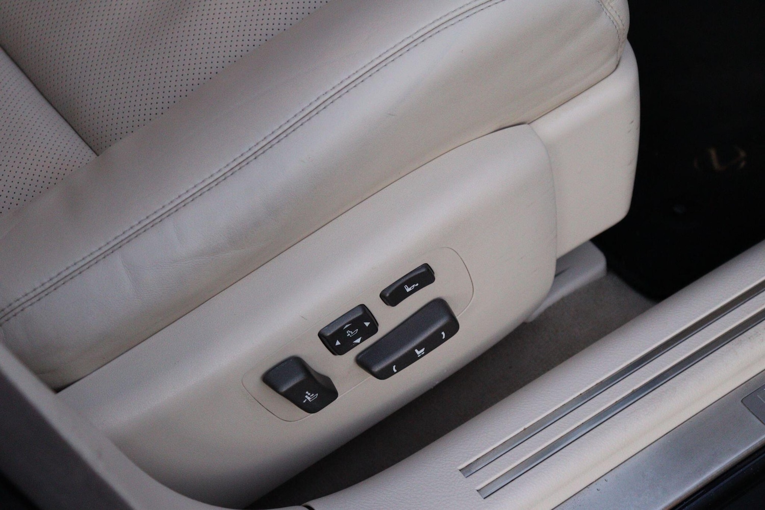 Used Lexus LS 2009 for sale - 76953381: Photo 14