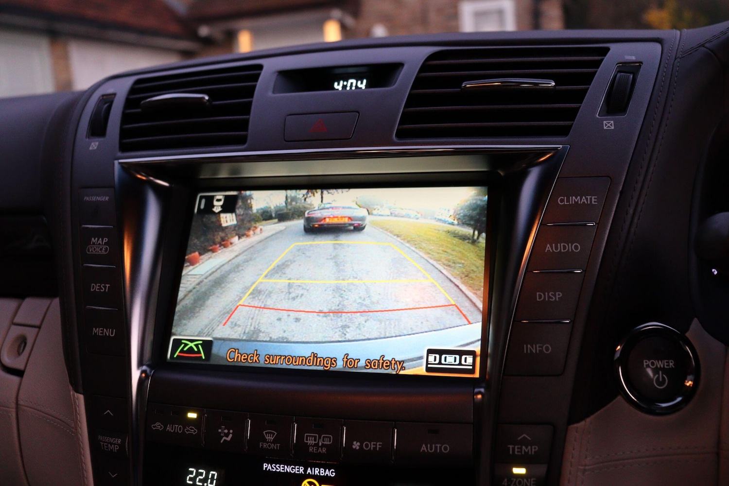 Used Lexus LS 2009 for sale - 76953381: Photo 19