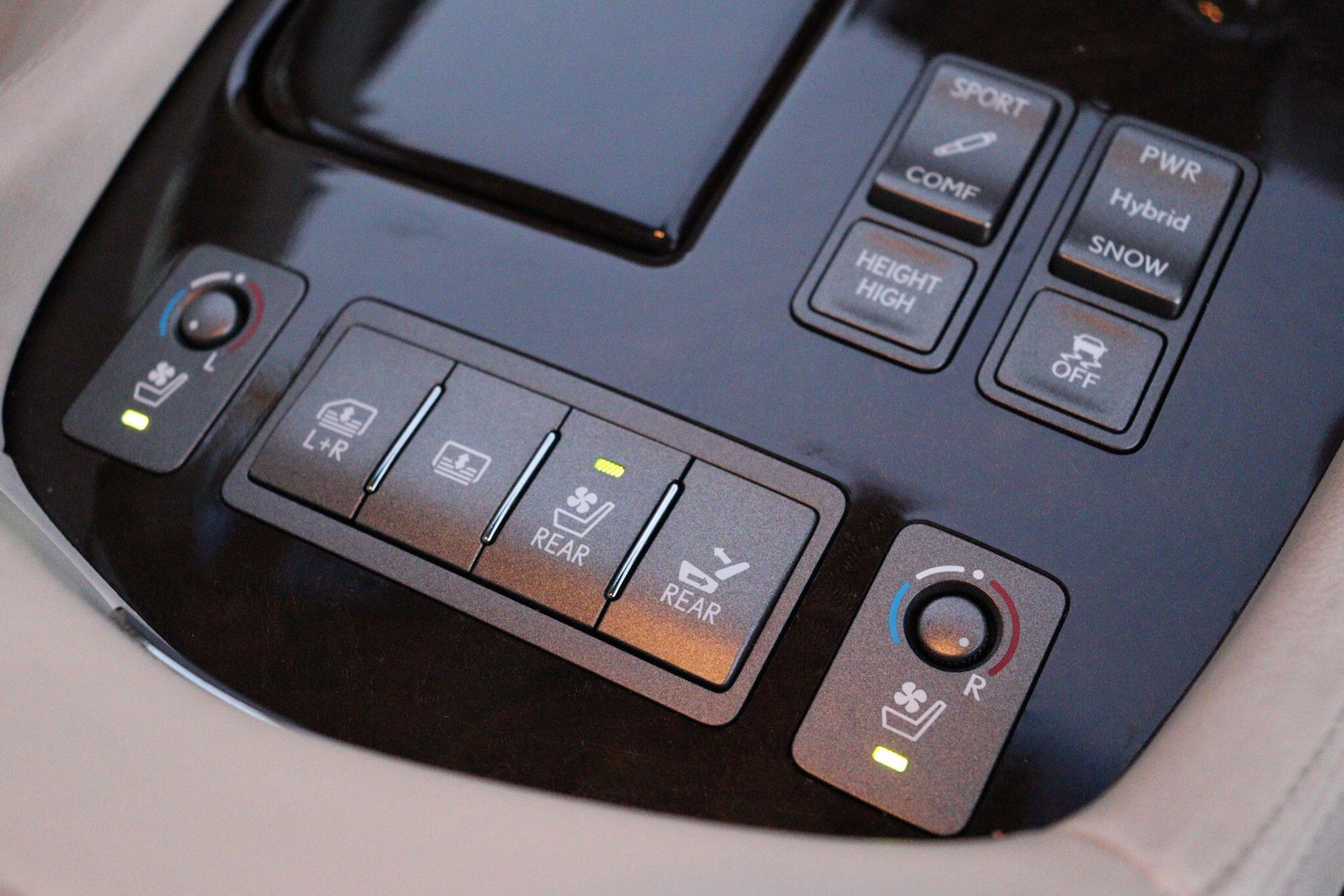 Used Lexus LS 2009 for sale - 76953381: Photo 20