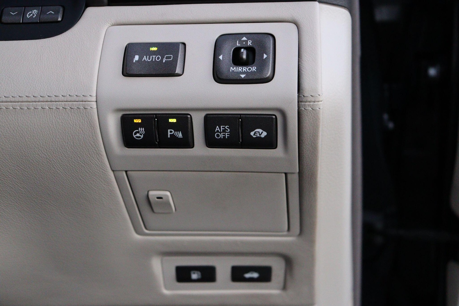 Used Lexus LS 2009 for sale - 76953381: Photo 22