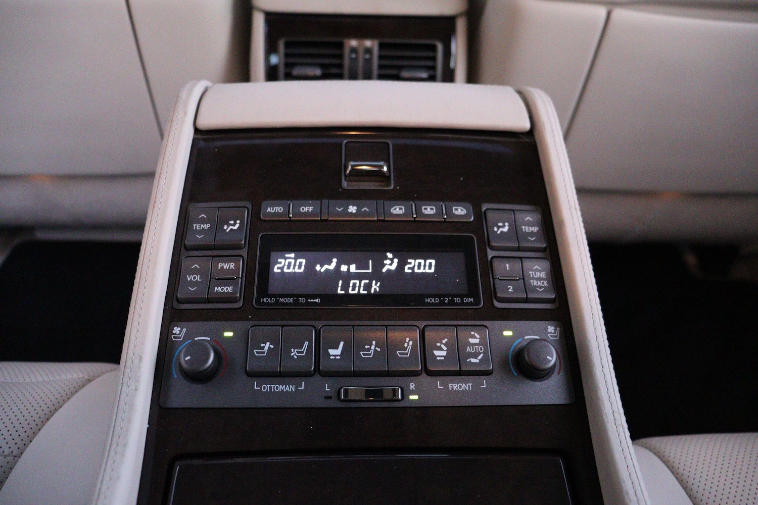 Used Lexus LS 2009 for sale - 76953381: Photo 23