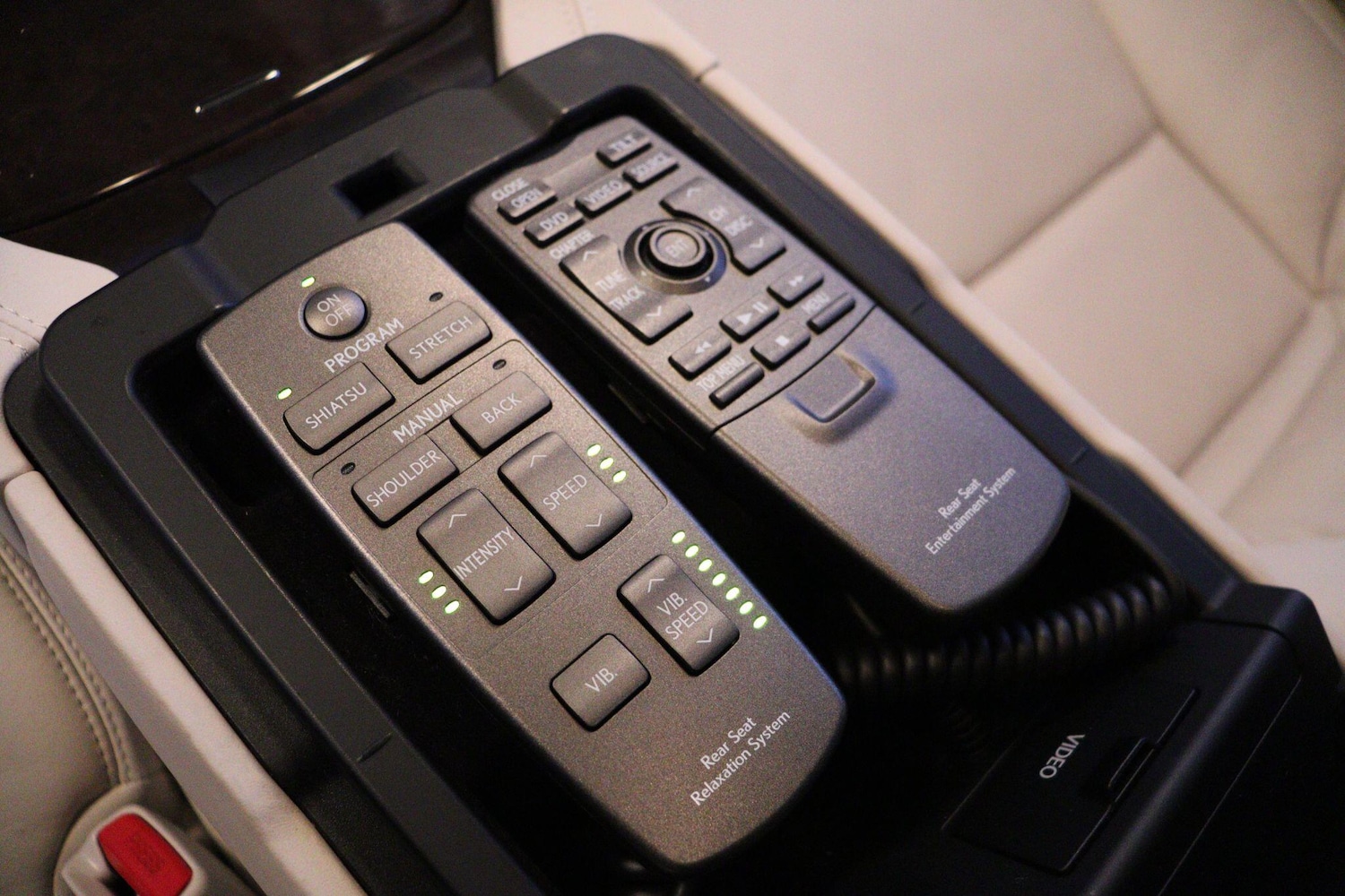 Used Lexus LS 2009 for sale - 76953381: Photo 24