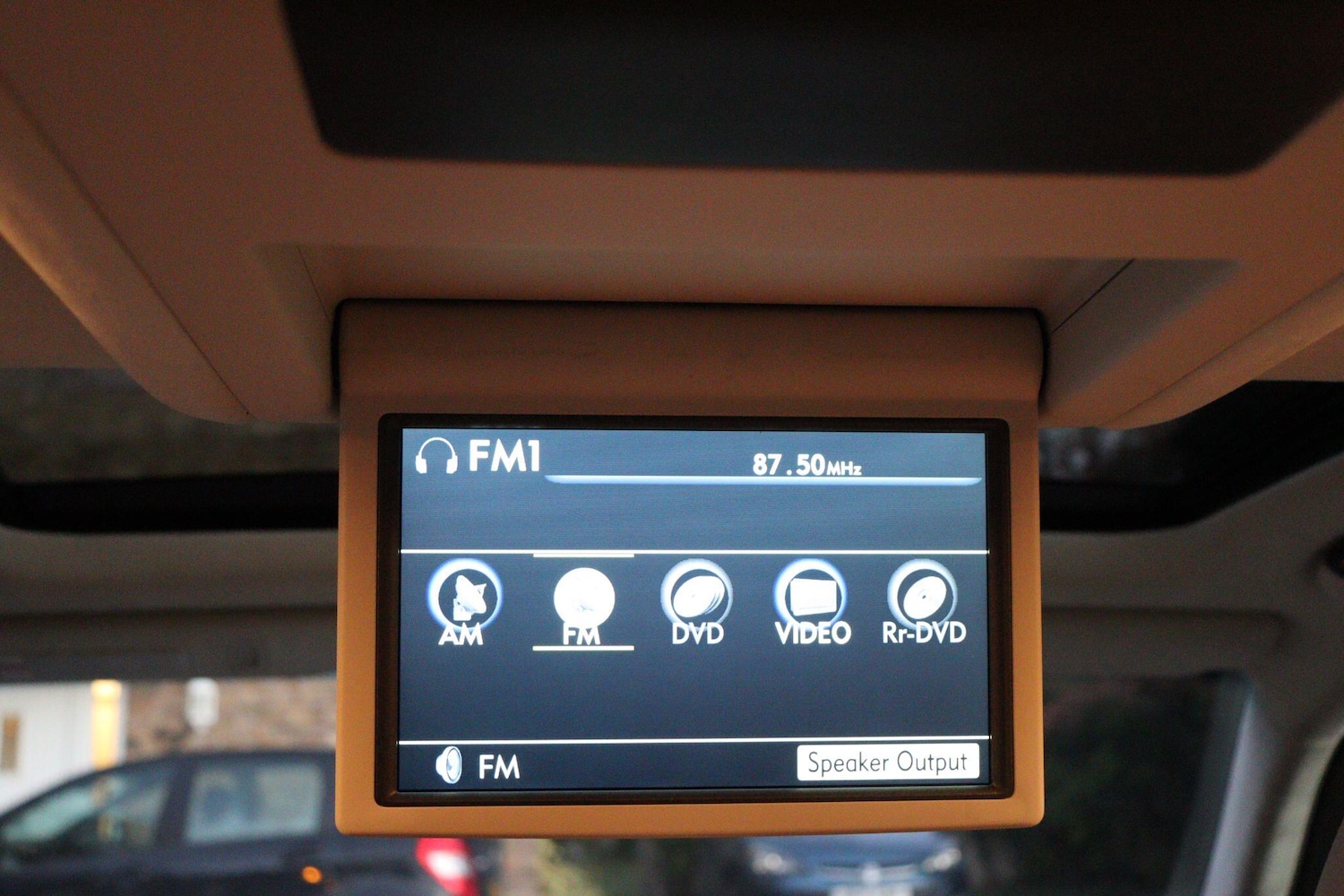 Used Lexus LS 2009 for sale - 76953381: Photo 25