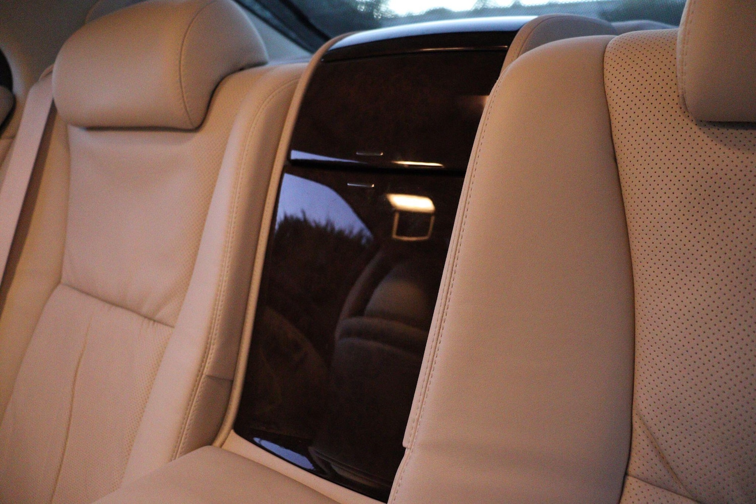 Used Lexus LS 2009 for sale - 76953381: Photo 29