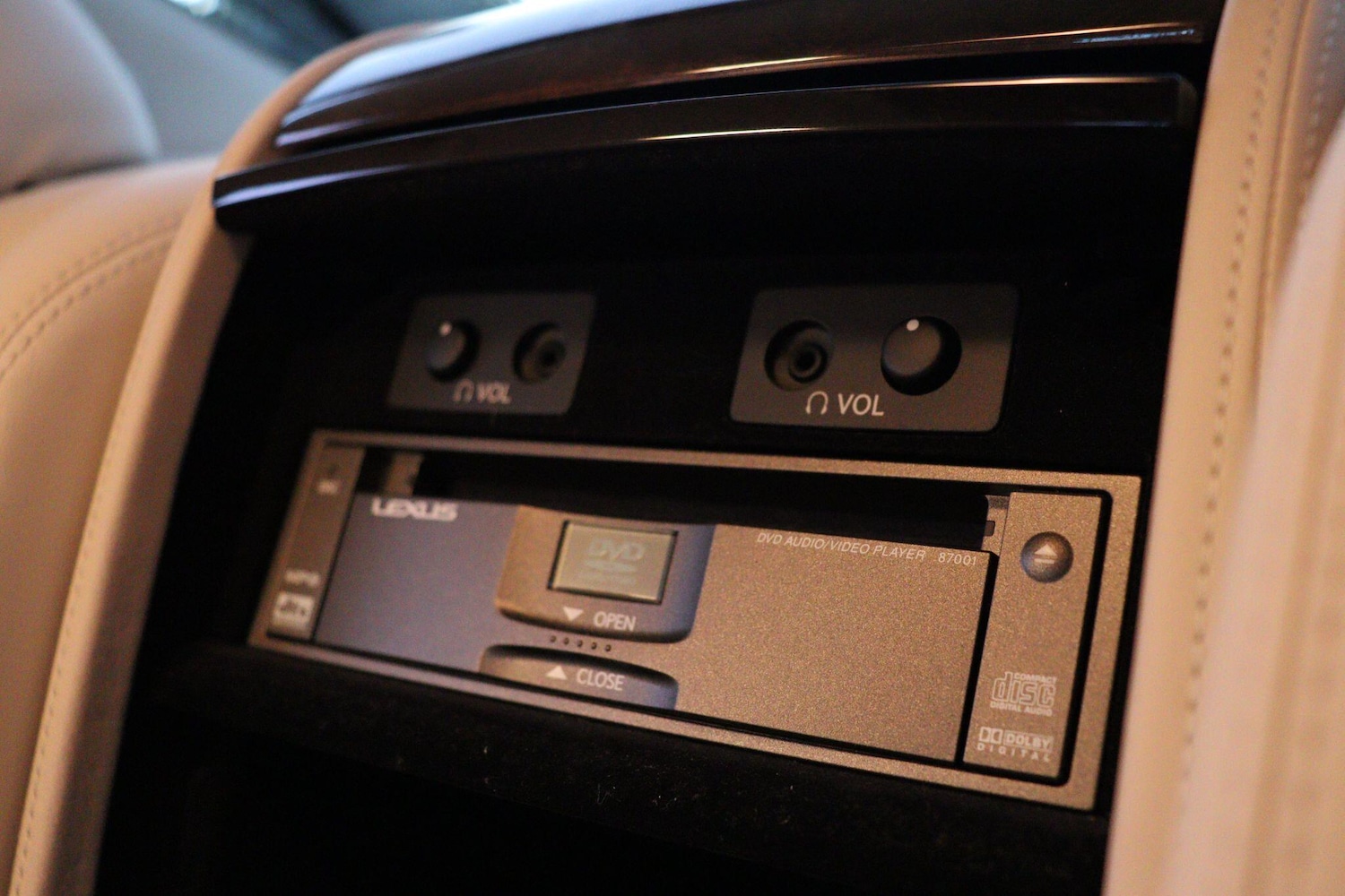 Used Lexus LS 2009 for sale - 76953381: Photo 31