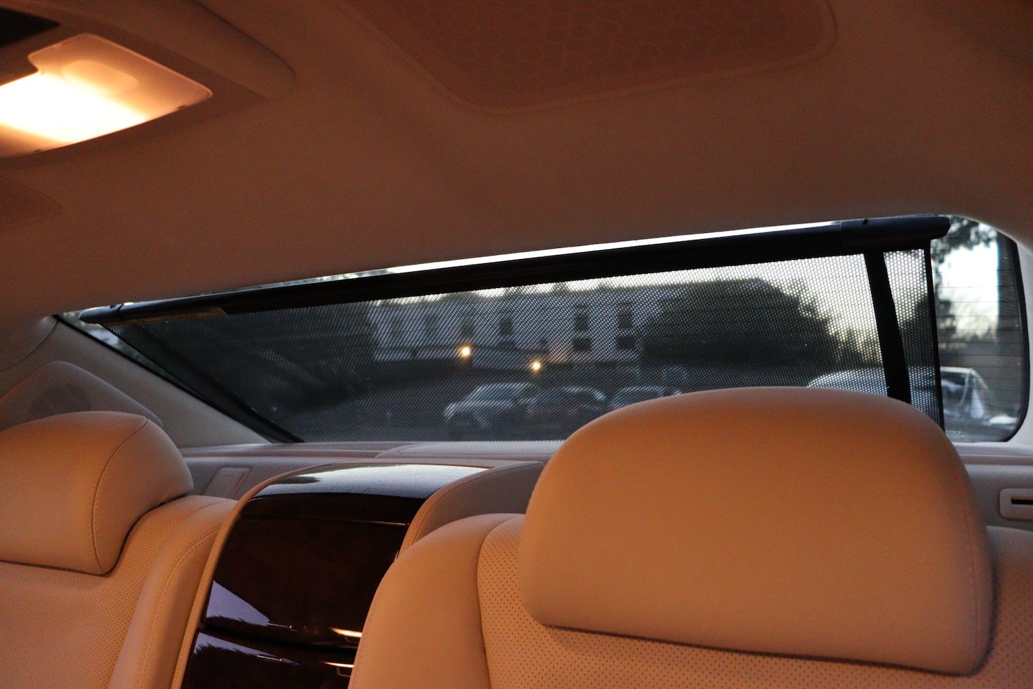 Used Lexus LS 2009 for sale - 76953381: Photo 32