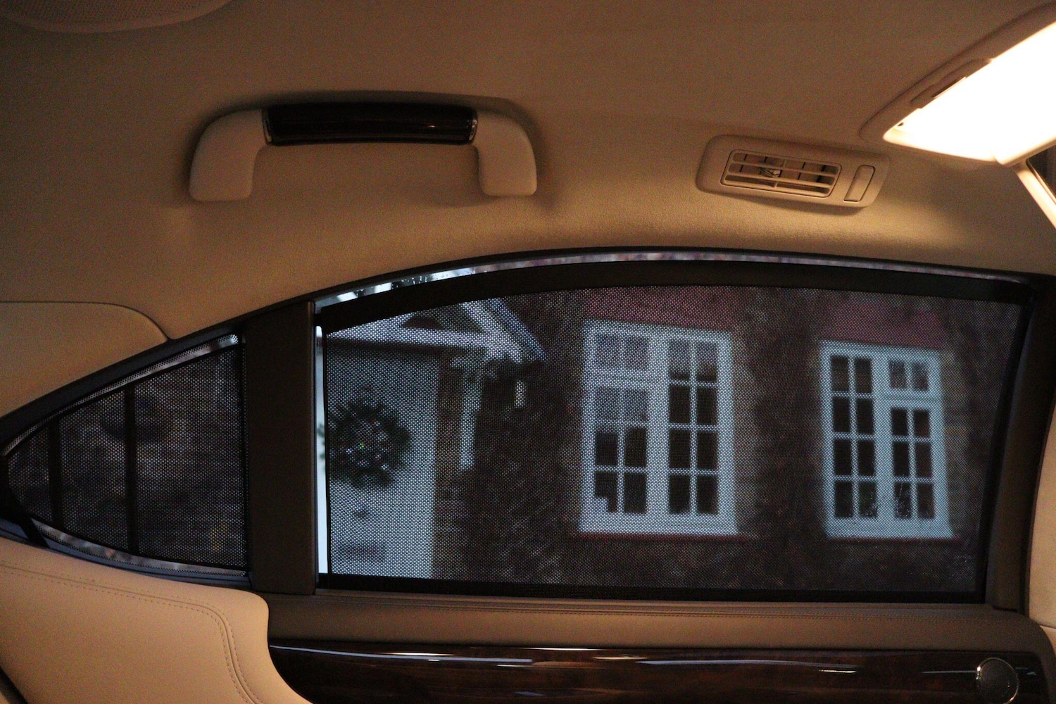 Used Lexus LS 2009 for sale - 76953381: Photo 33