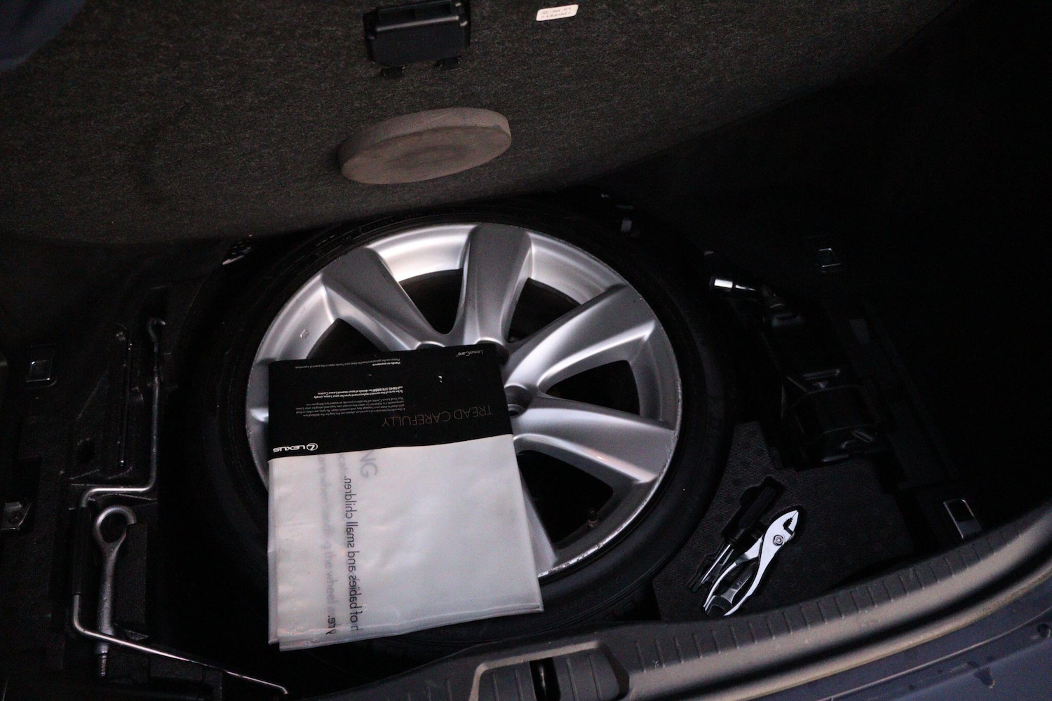 Used Lexus LS 2009 for sale - 76953381: Photo 35