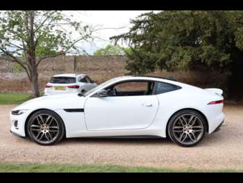 Used Jaguar F-Type 2023 for sale - 74564446: Photo