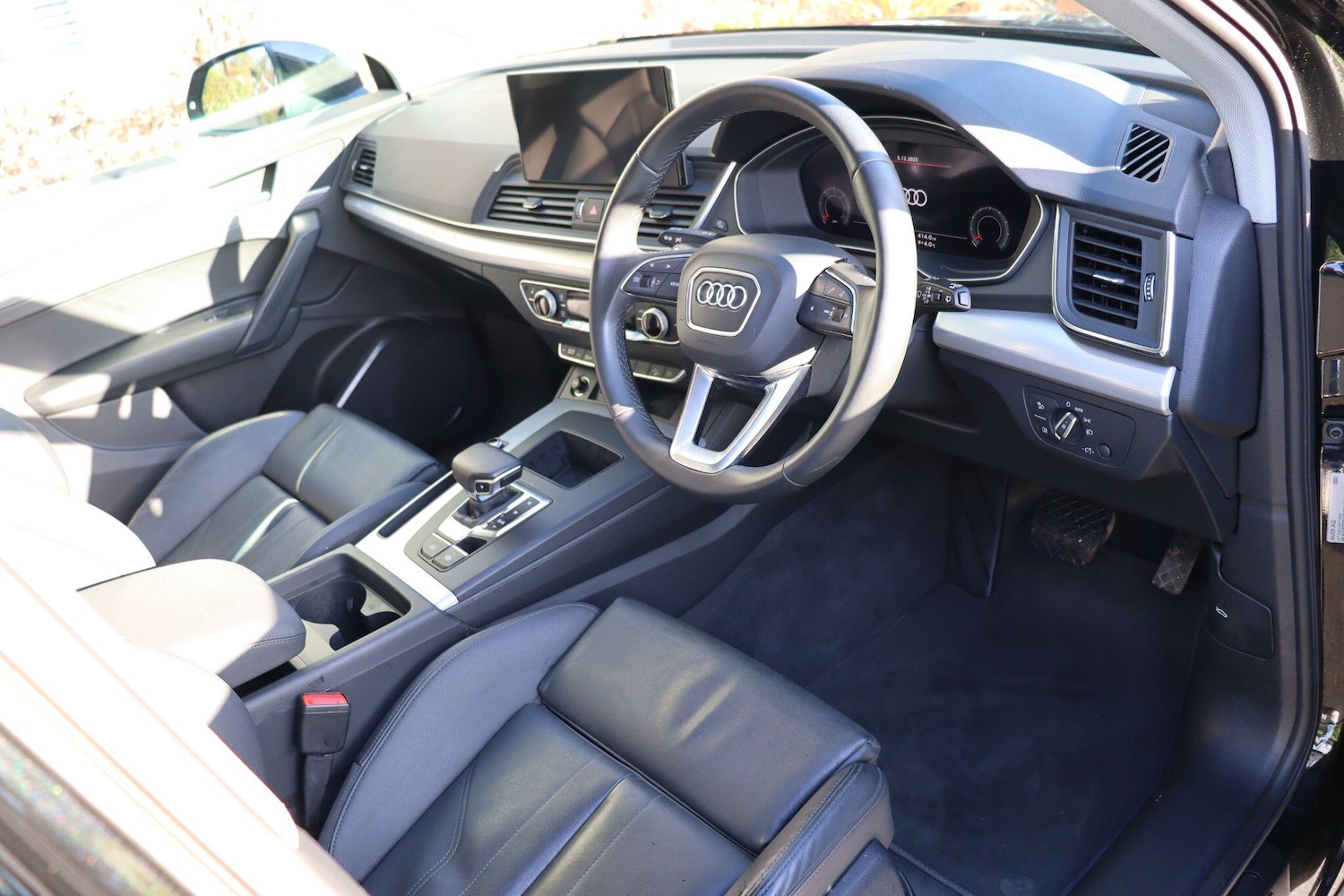 Used Audi Q5 2021 for sale - 76823451: Photo 10