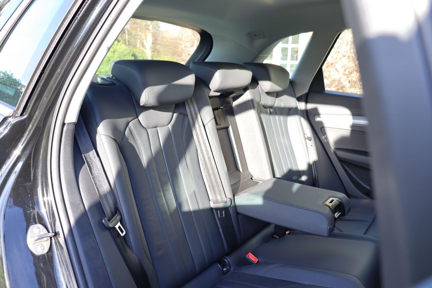 Used Audi Q5 2021 for sale - 76823451: Photo 11