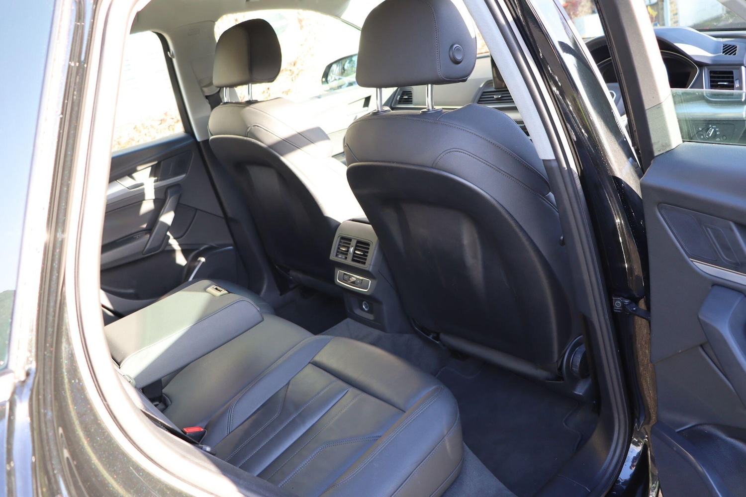 Used Audi Q5 2021 for sale - 76823451: Photo 12