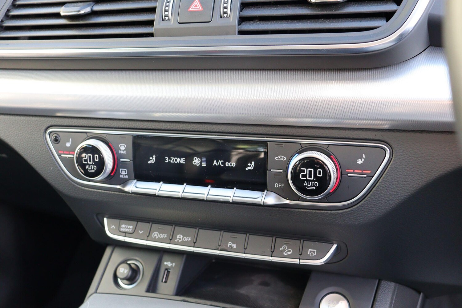 Used Audi Q5 2021 for sale - 76823451: Photo 14